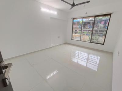 Bedroom Image of 1300 Sq.ft 3 BHK Apartment / Flat for sale in Ghatkopar West Mumbai for Rs. 25500000