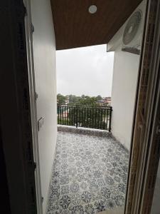 Balcony Image of 1100 Sq.ft 2 BHK Independent House for sale in Sahastradhara Road Dehradun for Rs. 7200000