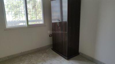 Bedroom Image of 1550 Sq.ft 3 BHK Apartment / Flat for rent in Gola Road Patna for Rs. 24000