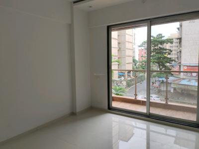 Bedroom Image of 1500 Sq.ft 3 BHK Apartment / Flat for sale in Sahil Siddhivinayak Solitaire, Ulwe Navi Mumbai for Rs. 17000000