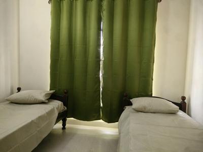 Bedroom Image of 1061 Sq.ft 2 BHK Apartment / Flat for rent in Kolte Patil Raaga, Kannuru Bengaluru for Rs. 36000