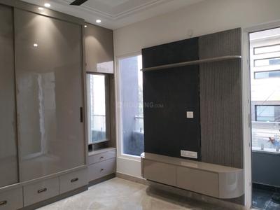 Bedroom Image of 1125 Sq.ft 3 BHK Builder Floor for sale in Vikaspuri New Delhi for Rs. 21500000