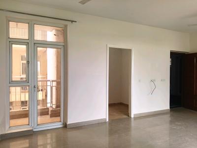 Living Room Image of 1650 Sq.ft 3 BHK Apartment / Flat for sale in Maitry Reserve Bank Society, Sector 56 Gurgaon for Rs. 21500000