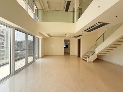 Balcony Image of 2998 Sq.ft 3 BHK Duplex for sale in Baner Pune for Rs. 50000000