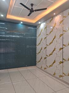 Bedroom Image of 1500 Sq.ft 3 BHK Independent House for sale in Govindpuram Ghaziabad for Rs. 8500000
