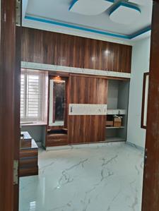 Bedroom Image of 2250 Sq.ft 5 BHK Independent House for sale in Horamavu Bengaluru for Rs. 19000000