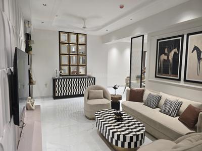 Hall Image of 1895 Sq.ft 3 BHK Apartment / Flat for sale in Aigin Royal Park, Aditya World City Ghaziabad for Rs. 17100000