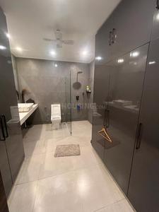 Hall Image of 9000 Sq.ft 4 BHK Farm House for sale in Sainik Farm New Delhi for Rs. 85000000