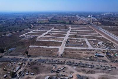Image of 1000 Sq.ft Residential Plot / Land for sale in Jamtha, Nagpur for Rs. 2175000