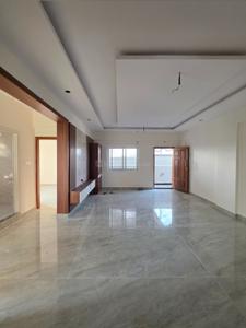 Image of 1300 Sq.ft 2 BHK Builder Floor for rent in Singasandra, Bengaluru for Rs. 43000