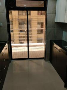 Kitchen Image of 750 Sq.ft 1 BHK Apartment / Flat for sale in Sarvodaya Classic, Kalyan West Kalyan for Rs. 7700000