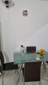 Hall Image of 1000 Sq.ft 2 BHK Apartment / Flat for rent in Rohit Grand, Guramba Lucknow for Rs. 18000