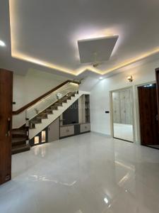Hall Image of 1692 Sq.ft 3 BHK Independent House for sale in Kanakpura Jaipur for Rs. 11000000
