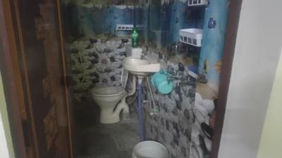 Image of 1000 Sq.ft 3 BHK Builder Floor for rent in Harit Vihar RWA, Burari, New Delhi for Rs. 10000