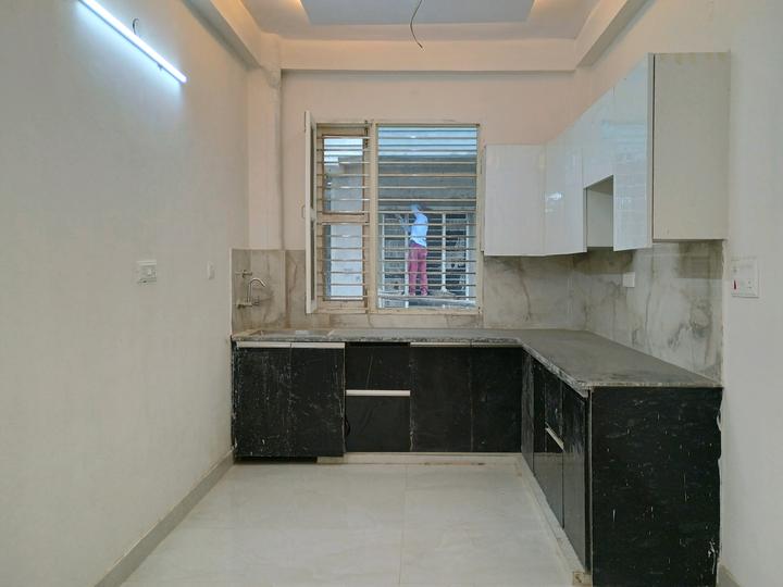 Kitchen Image of 2150 Sq.ft 3 BHK Independent House for sale in Aroma Villas, Noida Extension Greater Noida for Rs. 6900000