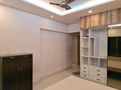 Bedroom Image of 1250 Sq.ft 3 BHK Apartment / Flat for sale in Godrej Central, Chembur Mumbai for Rs. 29500000
