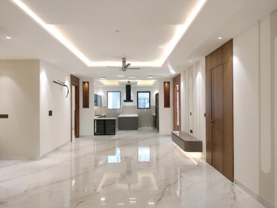 Dining Area Image of 3600 Sq.ft 4 BHK Builder Floor for sale in Sector 85 Faridabad for Rs. 36000000