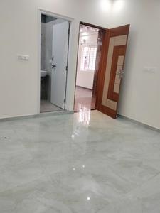 Hall Image of 1200 Sq.ft 3 BHK Apartment / Flat for rent in Sterling Park Apartment, Sanjeevini Nagar Bengaluru for Rs. 34000
