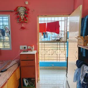 Bedroom Image of 1016 Sq.ft 3 BHK Apartment / Flat for sale in Nawadih Dhanbad for Rs. 2550000