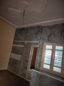 Bathroom Image of 1700 Sq.ft 3 BHK Duplex for sale in Battarahalli Bengaluru for Rs. 17500000