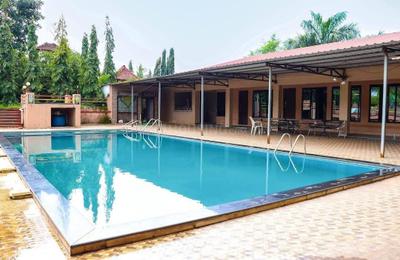 Image of 4123 Sq.ft Residential Plot / Land for sale in Karjat, Thane for Rs. 3200000