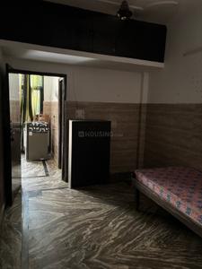 2 BHK Independent House