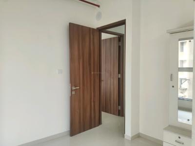 Bedroom Image of 754 Sq.ft 2 BHK Apartment / Flat for sale in Runwal Forest Tower 1 To 4, Kanjurmarg West Mumbai for Rs. 21500000