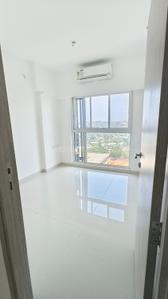Hall Image of 700 Sq.ft 2 BHK Apartment / Flat for sale in Rustomjee Erika, Bandra East Mumbai for Rs. 21500000