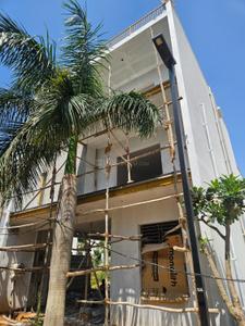 Image of 3700 Sq.ft 4 BHK Duplex for sale in White County, Jigani, Bengaluru for Rs. 26900000