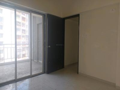 Bedroom Image of 661 Sq.ft 1 BHK Apartment / Flat for sale in Sankla Avani, Mohammed Wadi Pune for Rs. 3350000