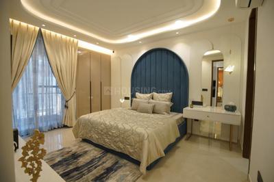 Bedroom Image of 2040 Sq.ft 3 BHK Apartment / Flat for sale in Sector 113 Mohali for Rs. 14100000