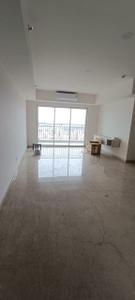 Hall Image of 1829 Sq.ft 3 BHK Apartment / Flat for sale in Godrej Air, Sector 85 Gurgaon for Rs. 26000000