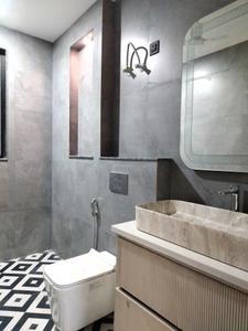 Bedroom Two Image of 2100 Sq.ft 3 BHK Builder Floor for sale in Anant Raj Estate Plots, Sector 63 Gurgaon for Rs. 24500000