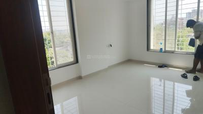 Bedroom Image of 1375 Sq.ft 3 BHK Apartment / Flat for sale in Kothrud Pune for Rs. 18000000