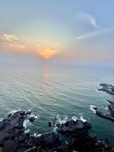 Image of 102 Sq.ft Residential Plot / Land for sale in Ganpati Pule, Ratnagiri for Rs. 39000000