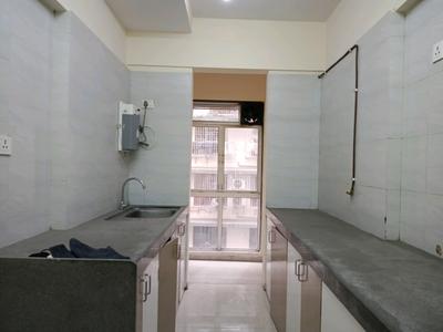 2 BHK Flat
