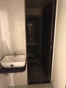 Bathroom Image of 960 Sq.ft 2 BHK Apartment / Flat for rent in Pramukh Sangath, Bavisa Faliya Silvassa for Rs. 10500