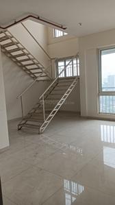 Hall Image of 1700 Sq.ft 4 BHK Duplex for sale in Malad West Mumbai for Rs. 50000000