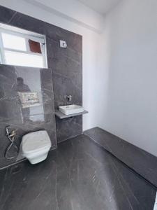 Bathroom Image of 1700 Sq.ft 4 BHK Villa for sale in Satva Sahaj Prime, Kalali Vadodara for Rs. 9500000