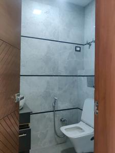 Bedroom Two Image of 1200 Sq.ft 3 BHK Builder Floor for sale in Vasundhara Ghaziabad for Rs. 9500000