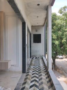 Bedroom One Image of 1980 Sq.ft 3 BHK Builder Floor for sale in Sector 28 Faridabad for Rs. 28500000
