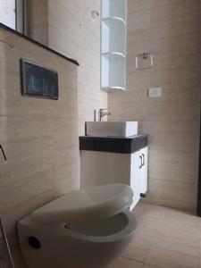 Bedroom Three Image of 1435 Sq.ft 3 BHK Builder Floor for sale in Breez Flora Avenue 33 I, Sector 33 Sohna for Rs. 14900000