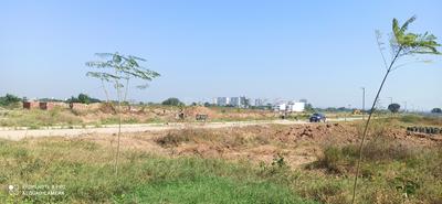 Image of 4428 Sq.ft Residential Plot / Land for sale in New Chandigarh, Chandigarh for Rs. 40500000