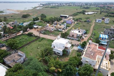Image of 5250 Sq.ft Residential Plot / Land for sale in Pothur, Chennai for Rs. 16800000