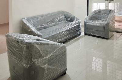 Hall Image of Shree Gurudatt Residency Apartment-202- Upper Kharadi  in Kharadi, Pune