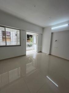 Living Room Image of 951 Sq.ft 2 BHK Apartment / Flat for sale in Dhayari Pune for Rs. 7200000