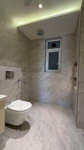 Bathroom Image of 2925 Sq.ft 4 BHK Builder Floor for sale in Adore Presidential World, Sector 84 Faridabad for Rs. 17000000