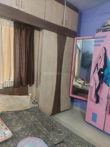 Bedroom Image of 1178 Sq.ft 2 BHK Builder Floor for sale in Waluj Aurangabad for Rs. 3500000