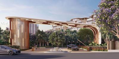 Image of 1503 Sq.ft 3 BHK Builder Floor for sale in MRG Crown, Sector 106, Gurgaon for Rs. 21500000
