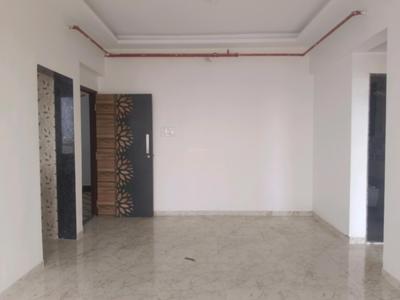 Living Room Image of 850 Sq.ft 2 BHK Apartment / Flat for sale in Osho Sai Krupa CHSL Redeveloped, Borivali West Mumbai for Rs. 20500000